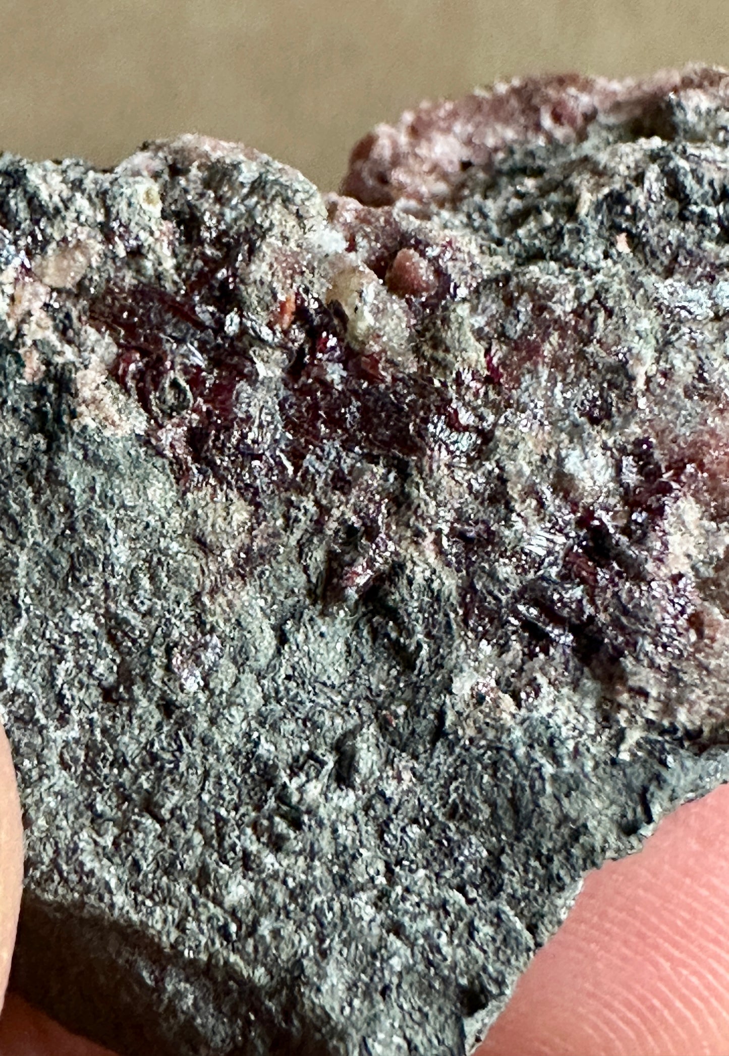 Proustite