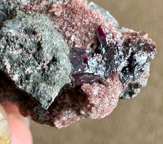 Proustite
