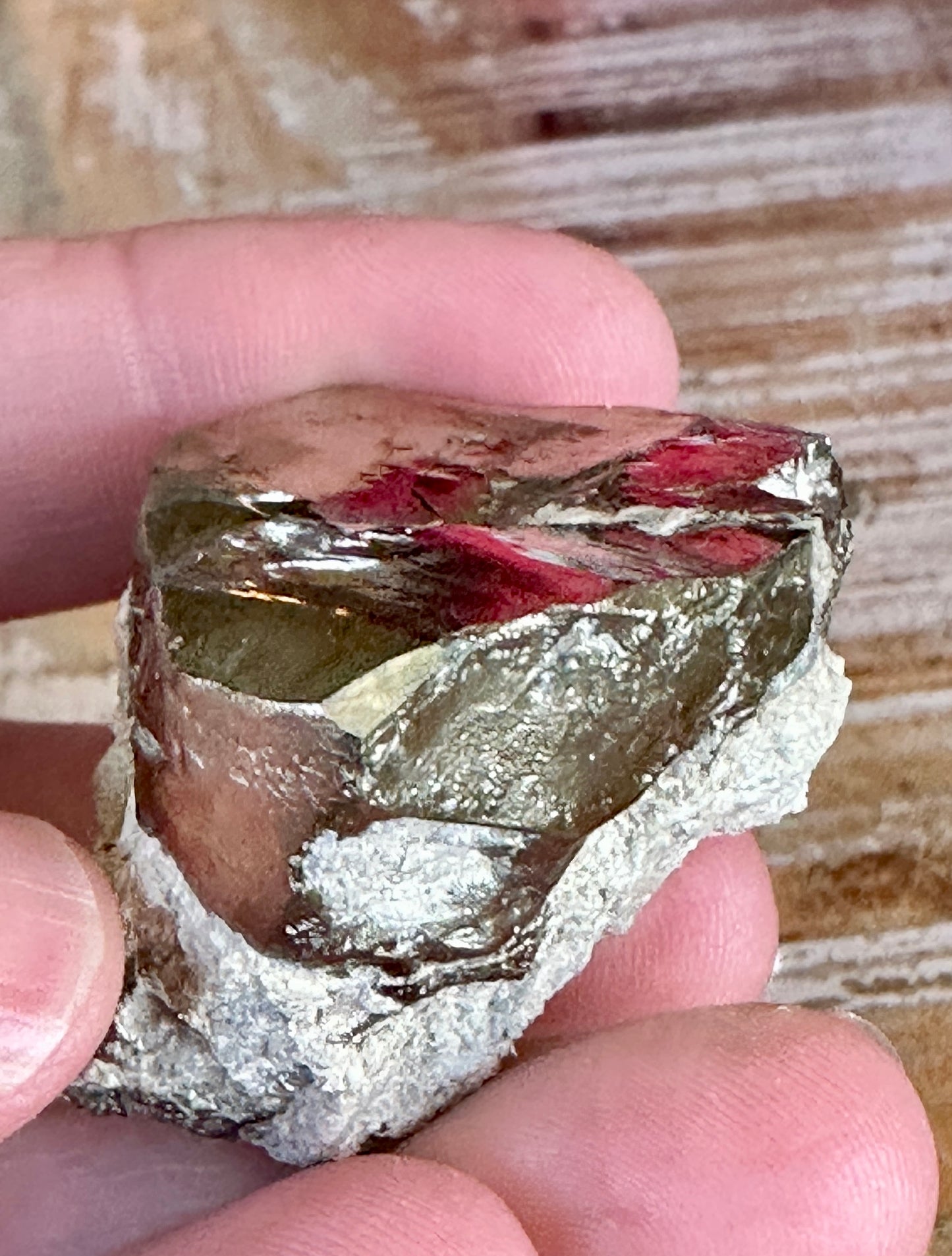 Pyrite