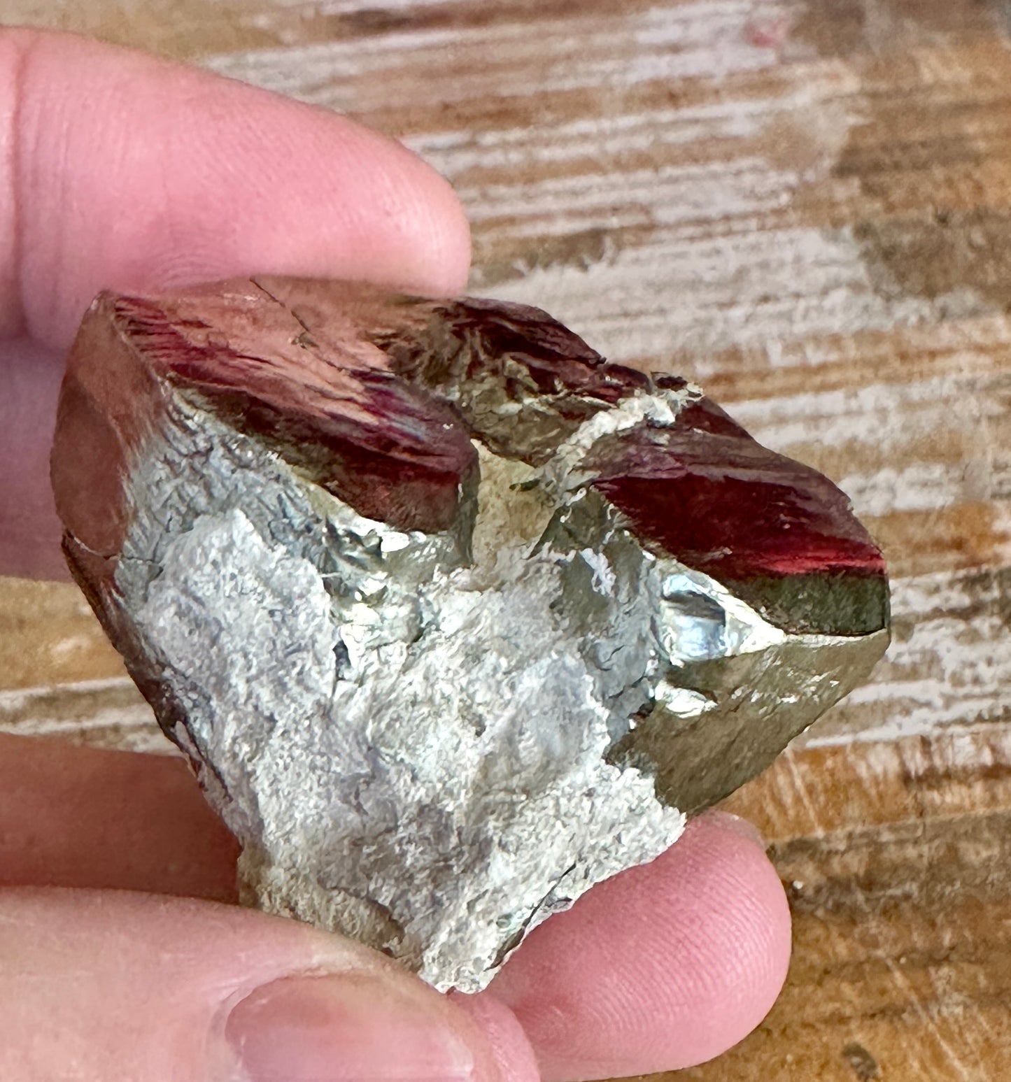 Pyrite