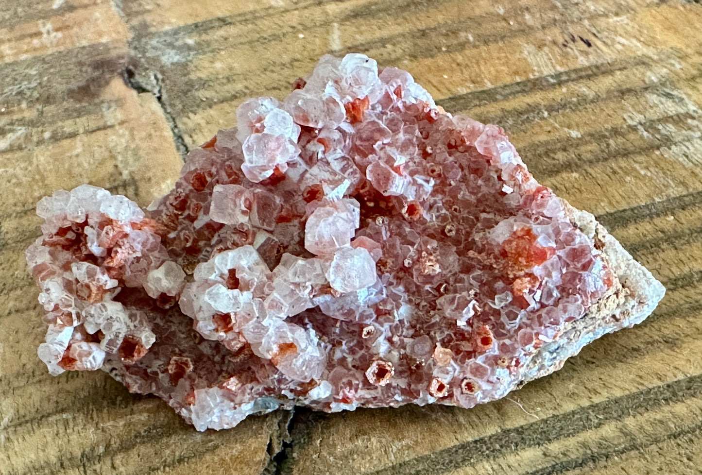 Vanadinite
