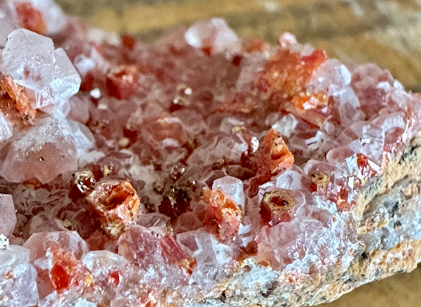 Vanadinite