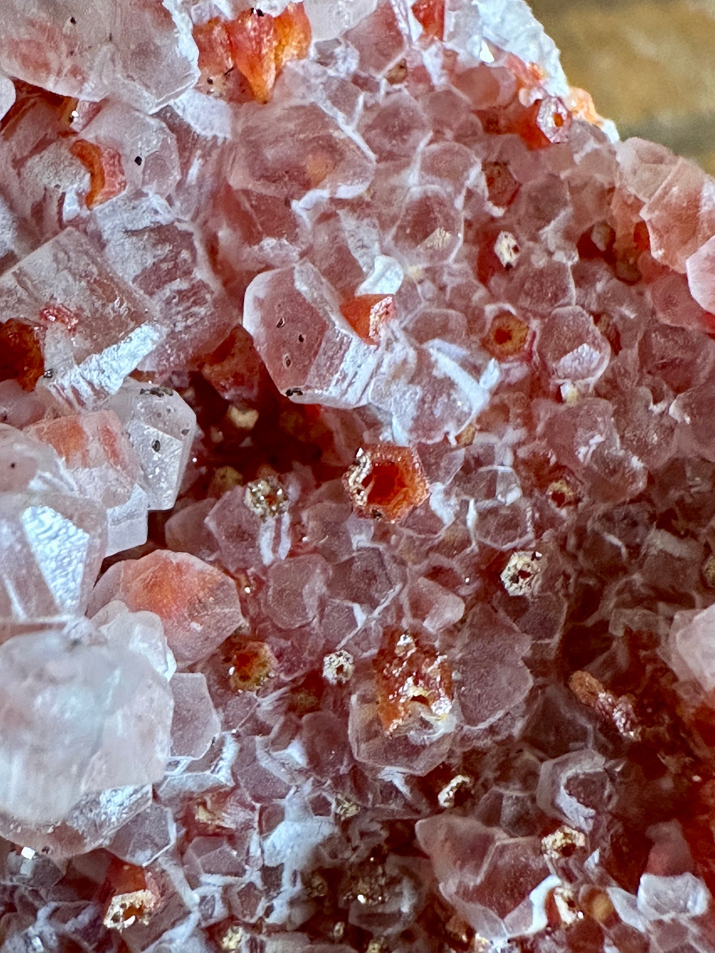 Vanadinite