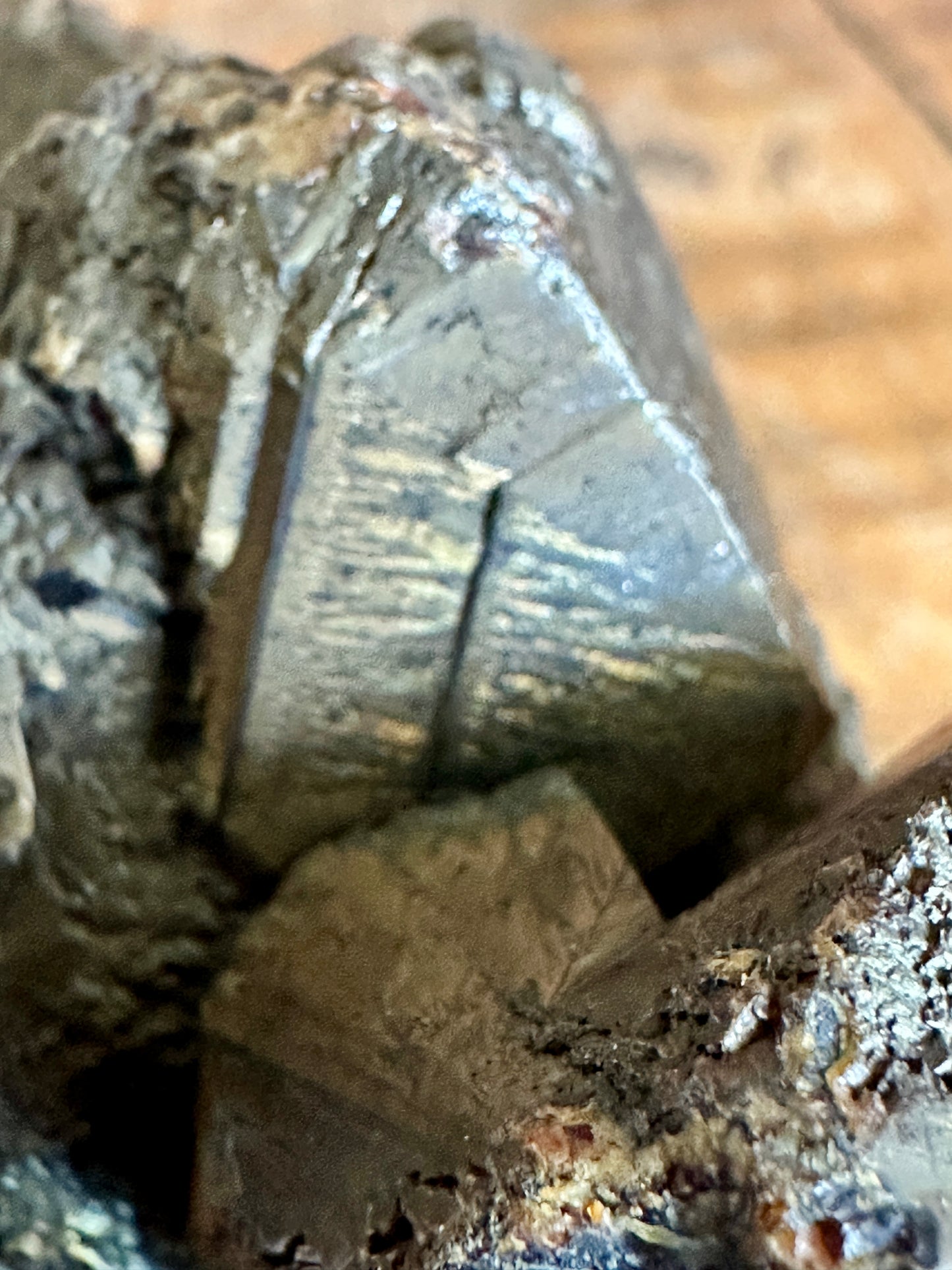 Sphalerite