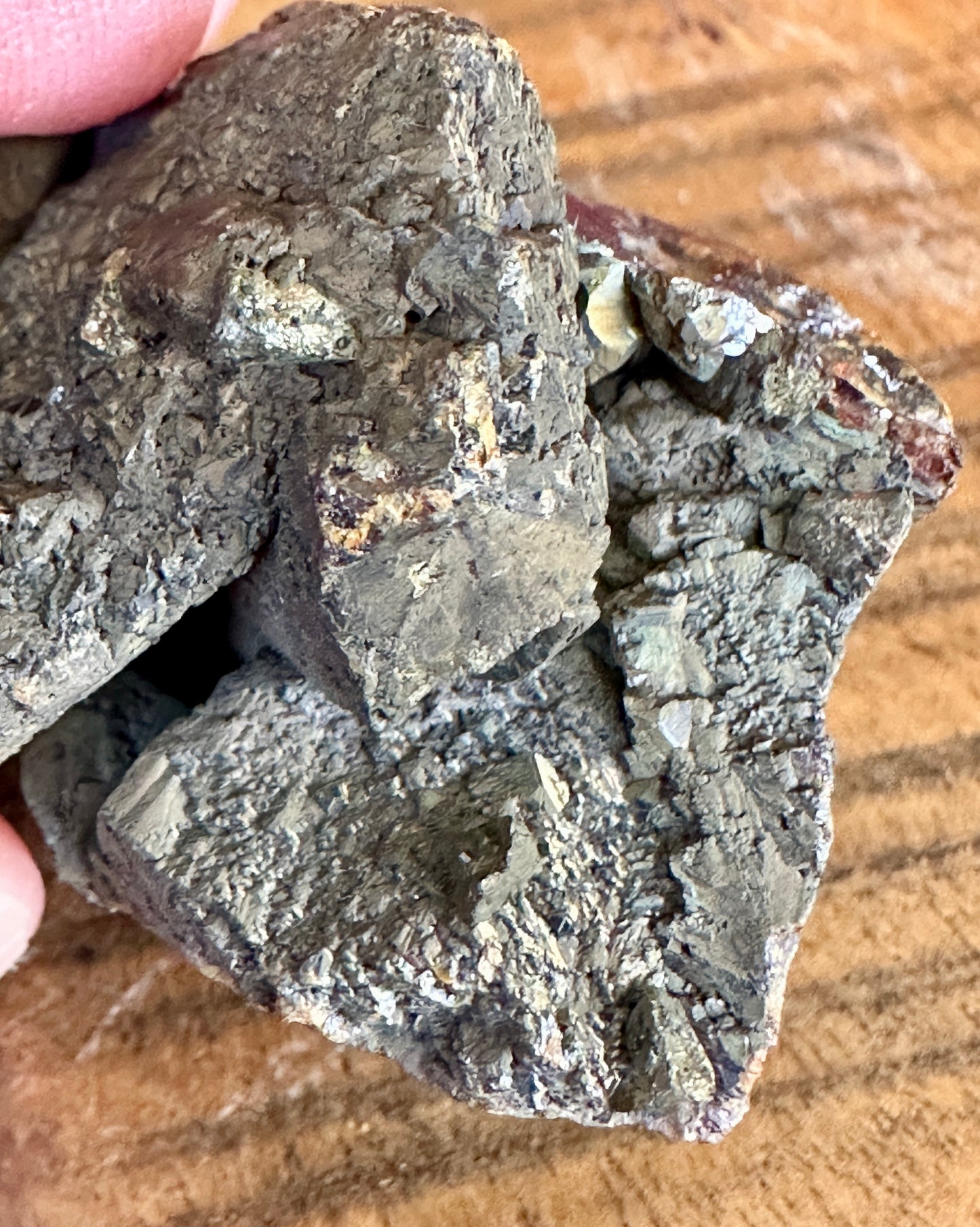 Sphalerite