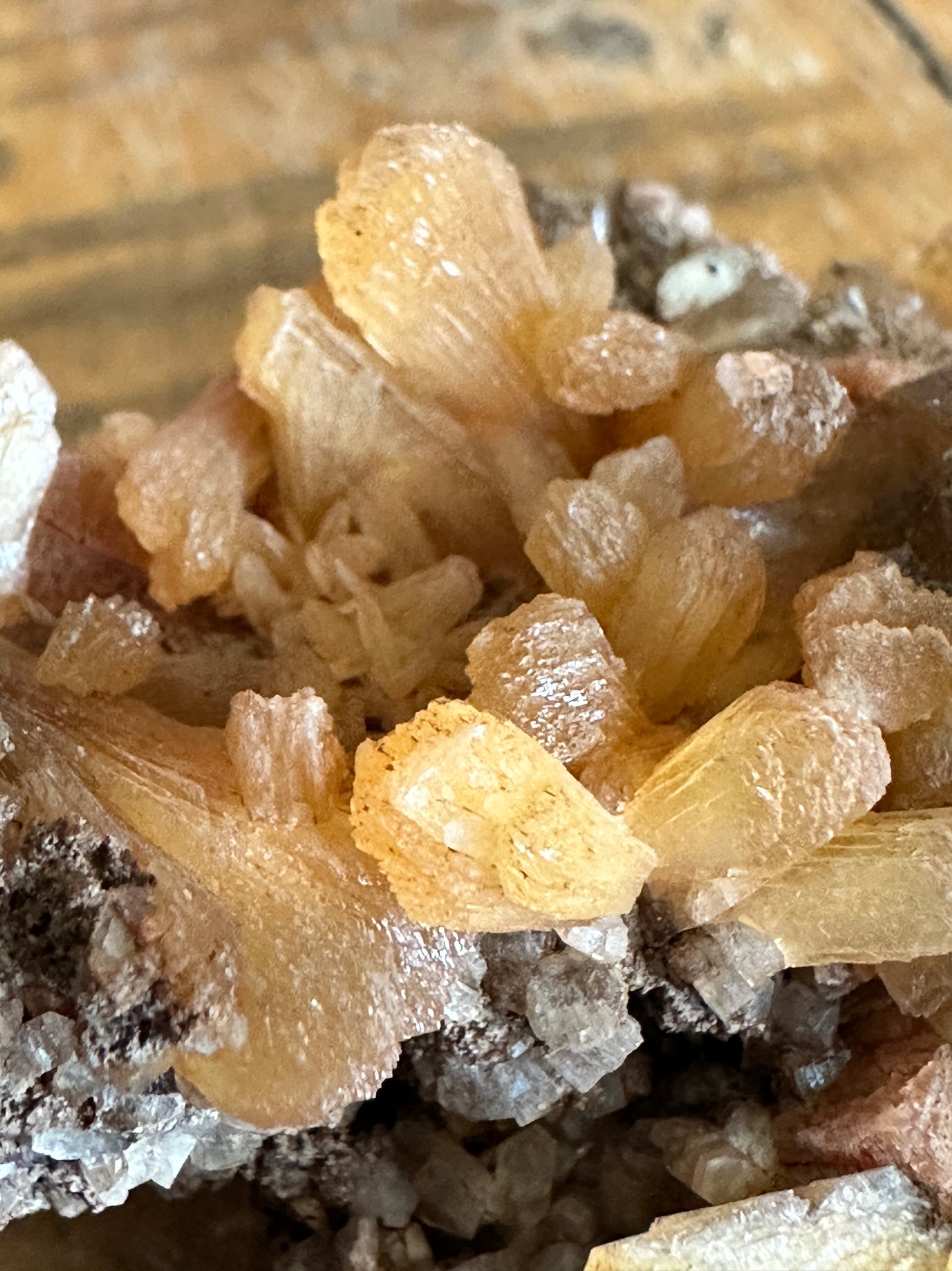 Stilbite