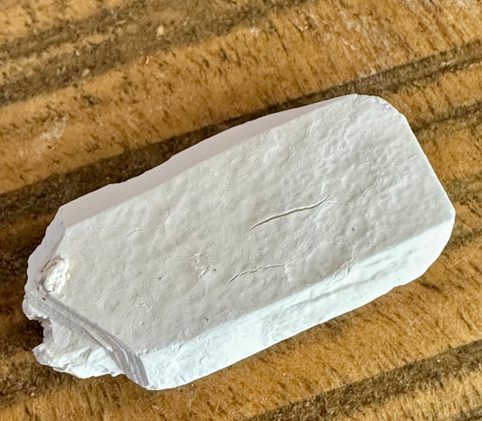 Tincalconite after Borax