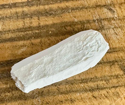 Tincalconite after Borax