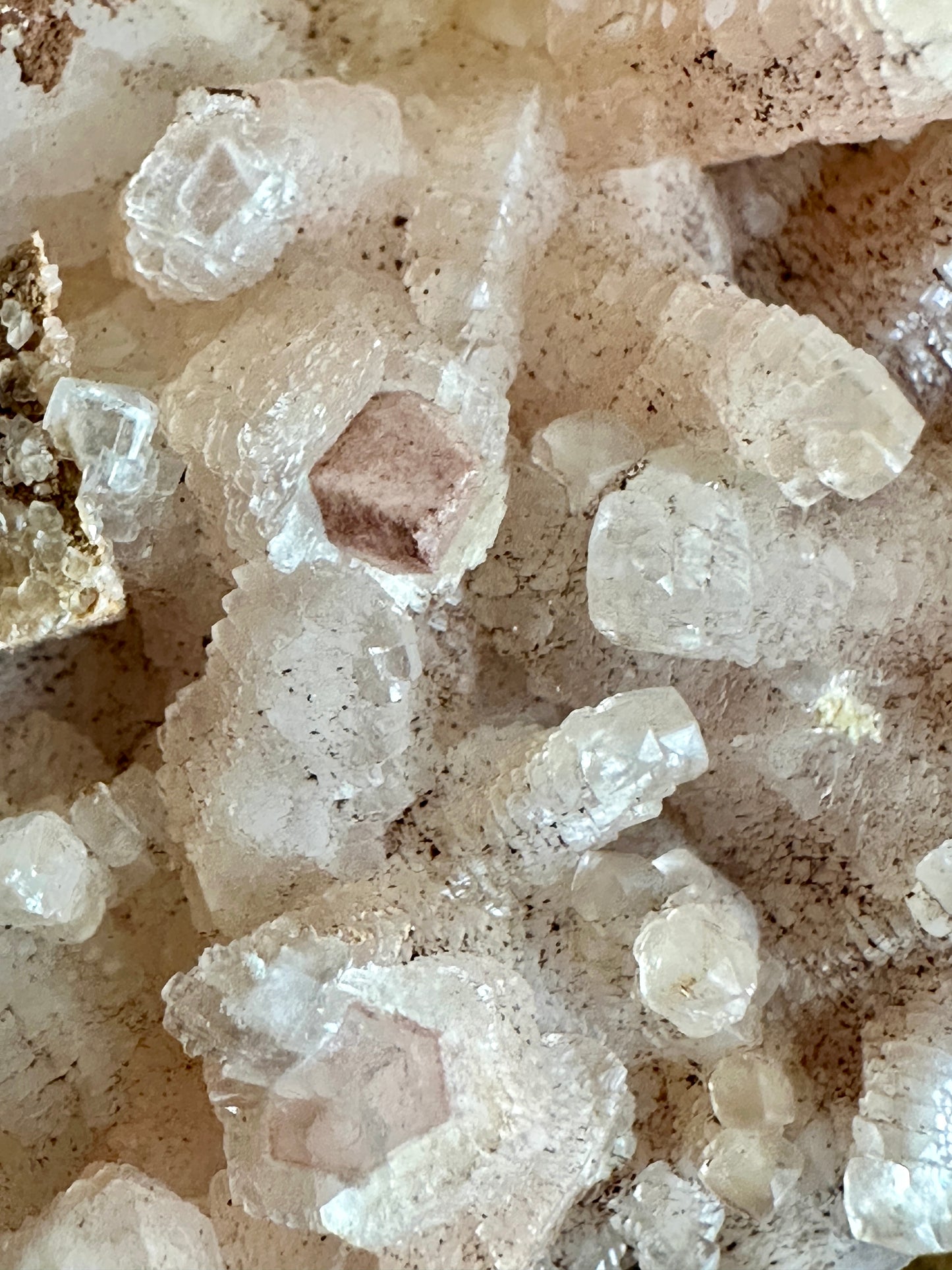 Calcite