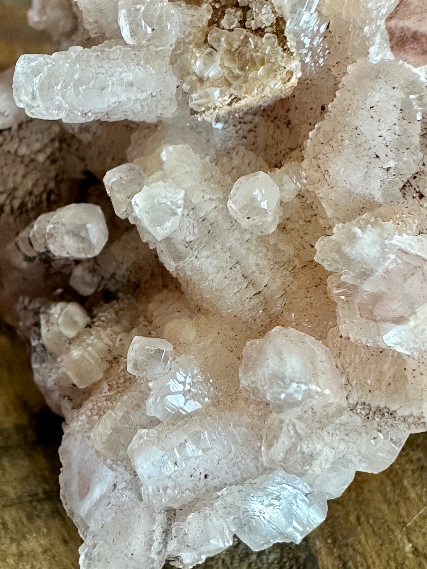 Calcite