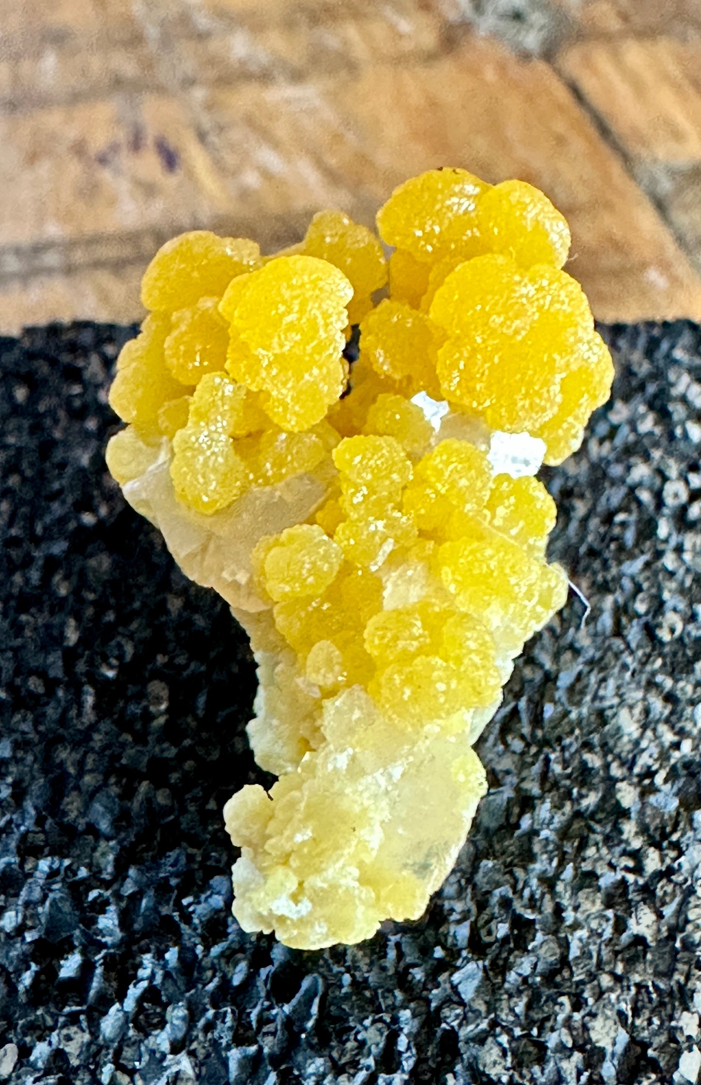 Mimetite
