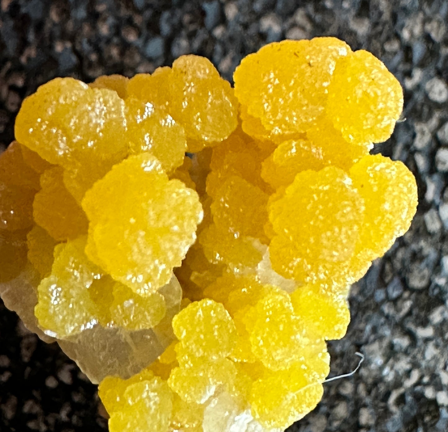 Mimetite