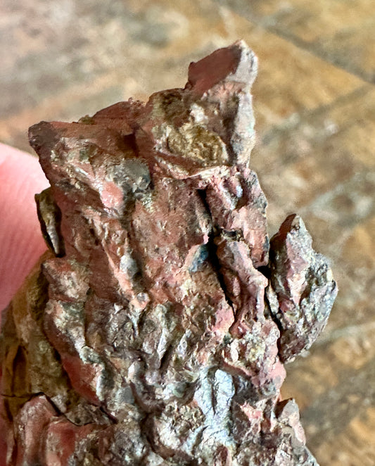 Native Copper