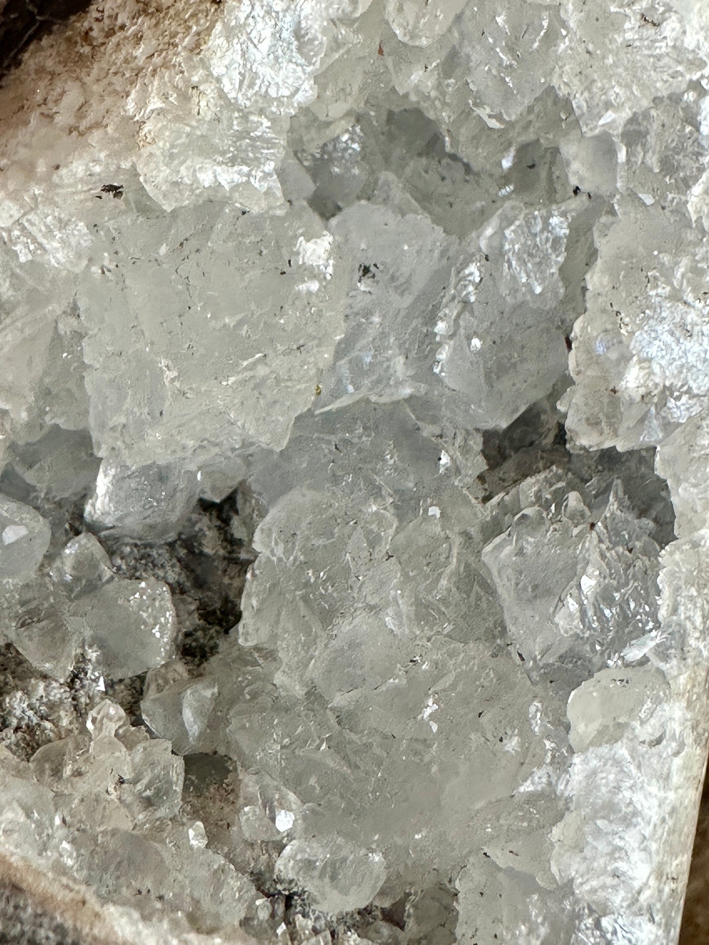 Core Sample