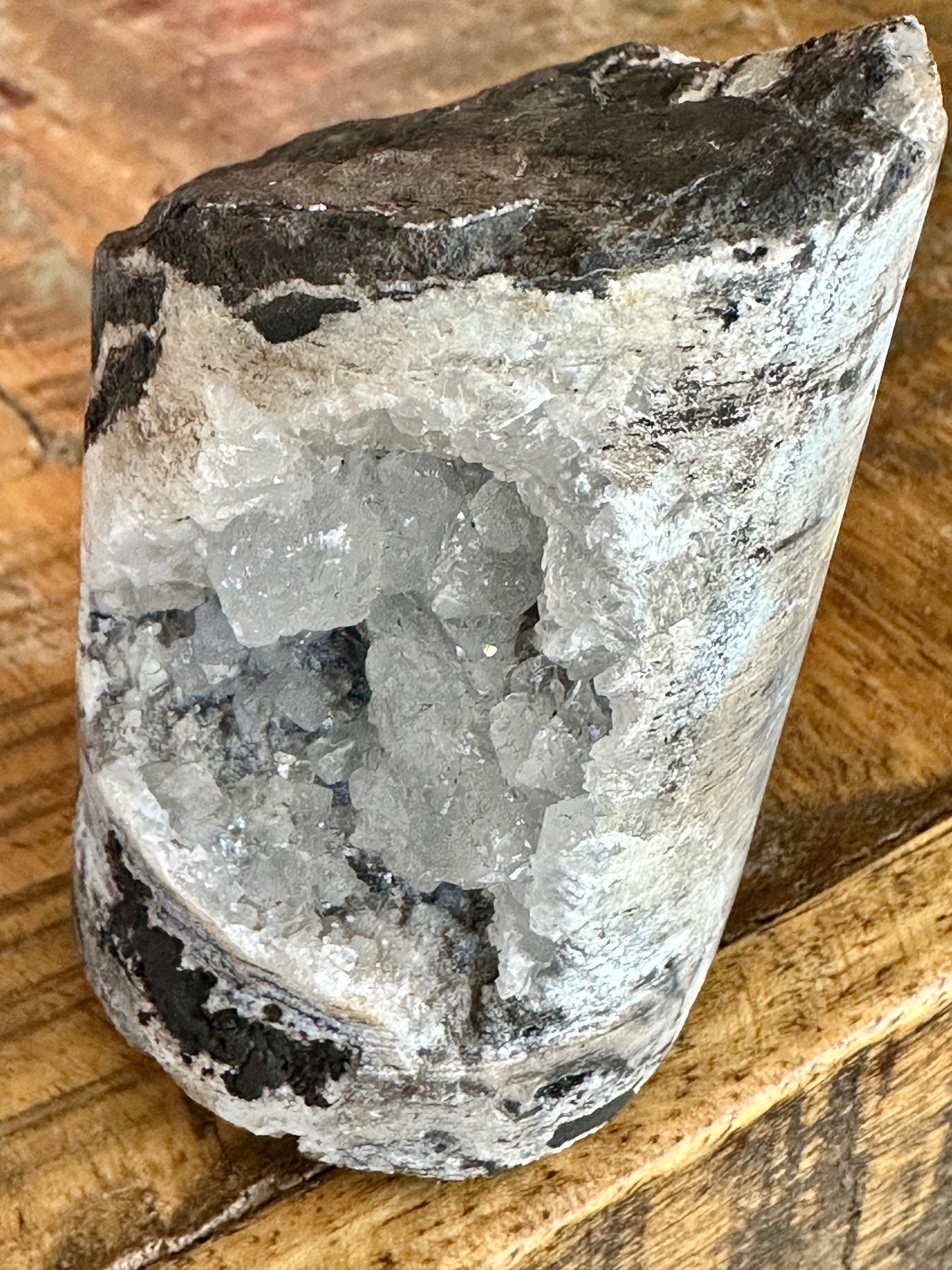 Core Sample