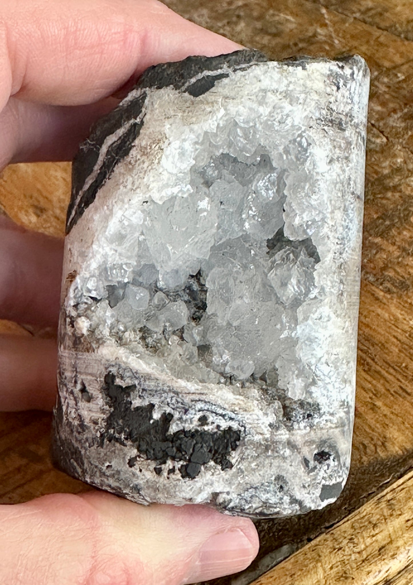 Core Sample