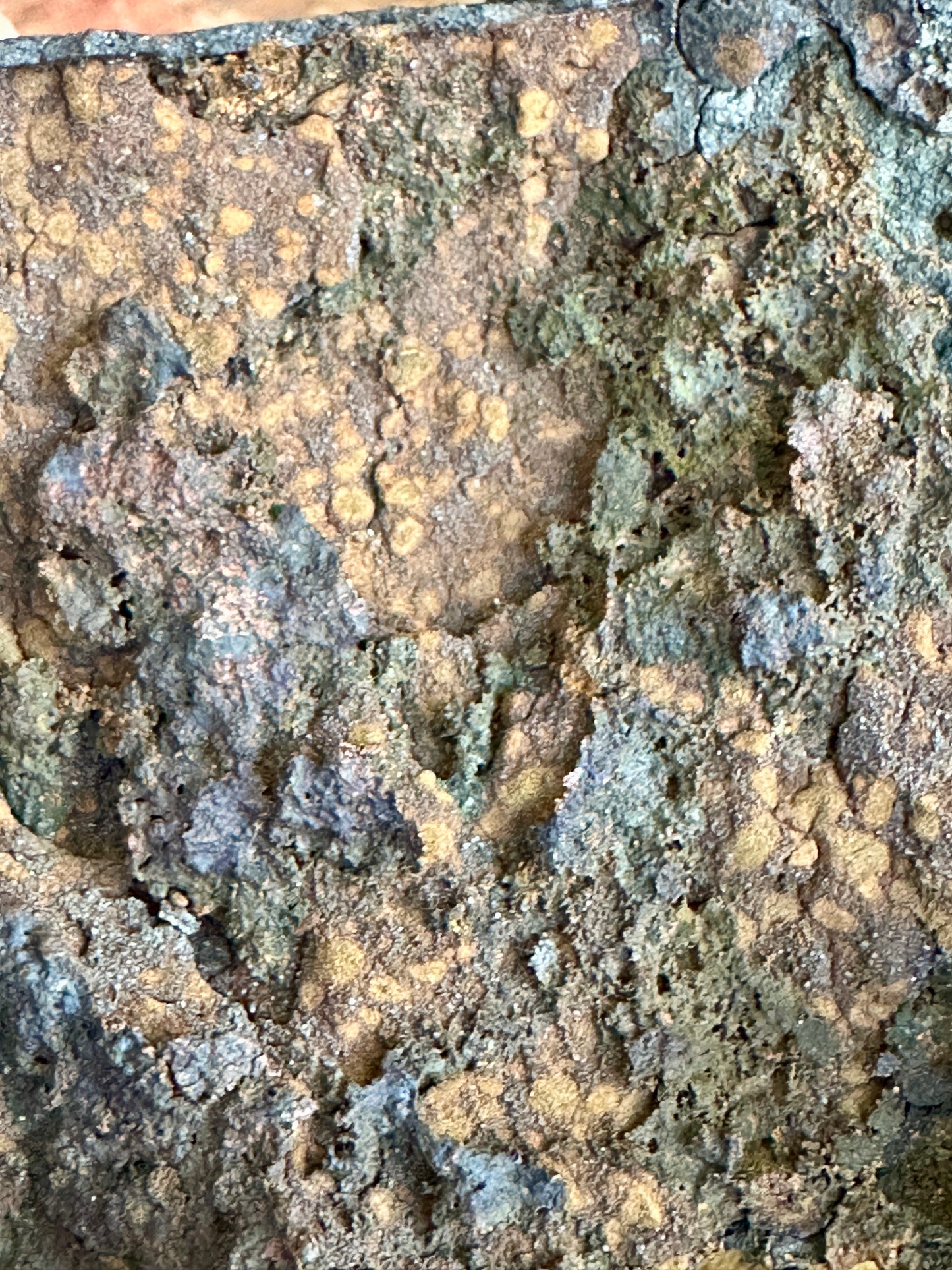 Roast Copper