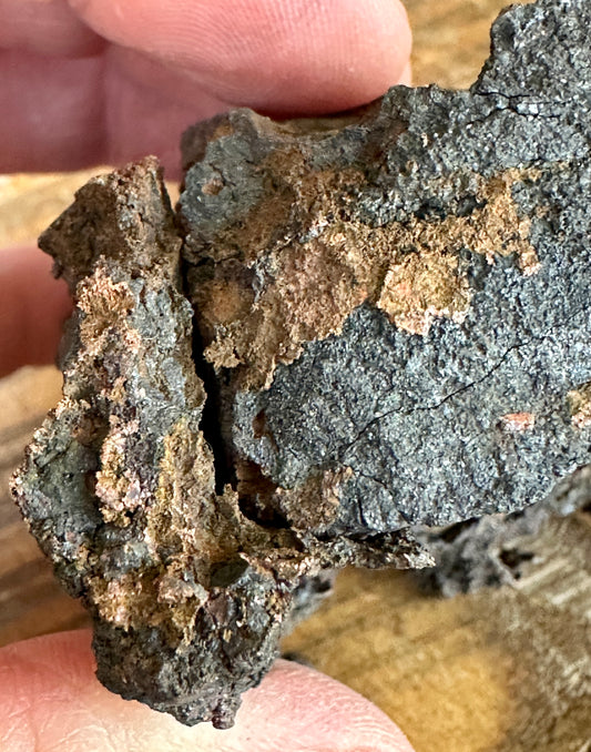 Roast Copper