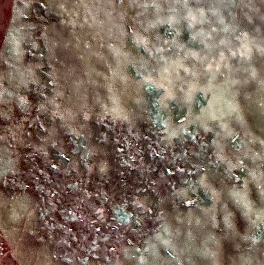 Dioptase