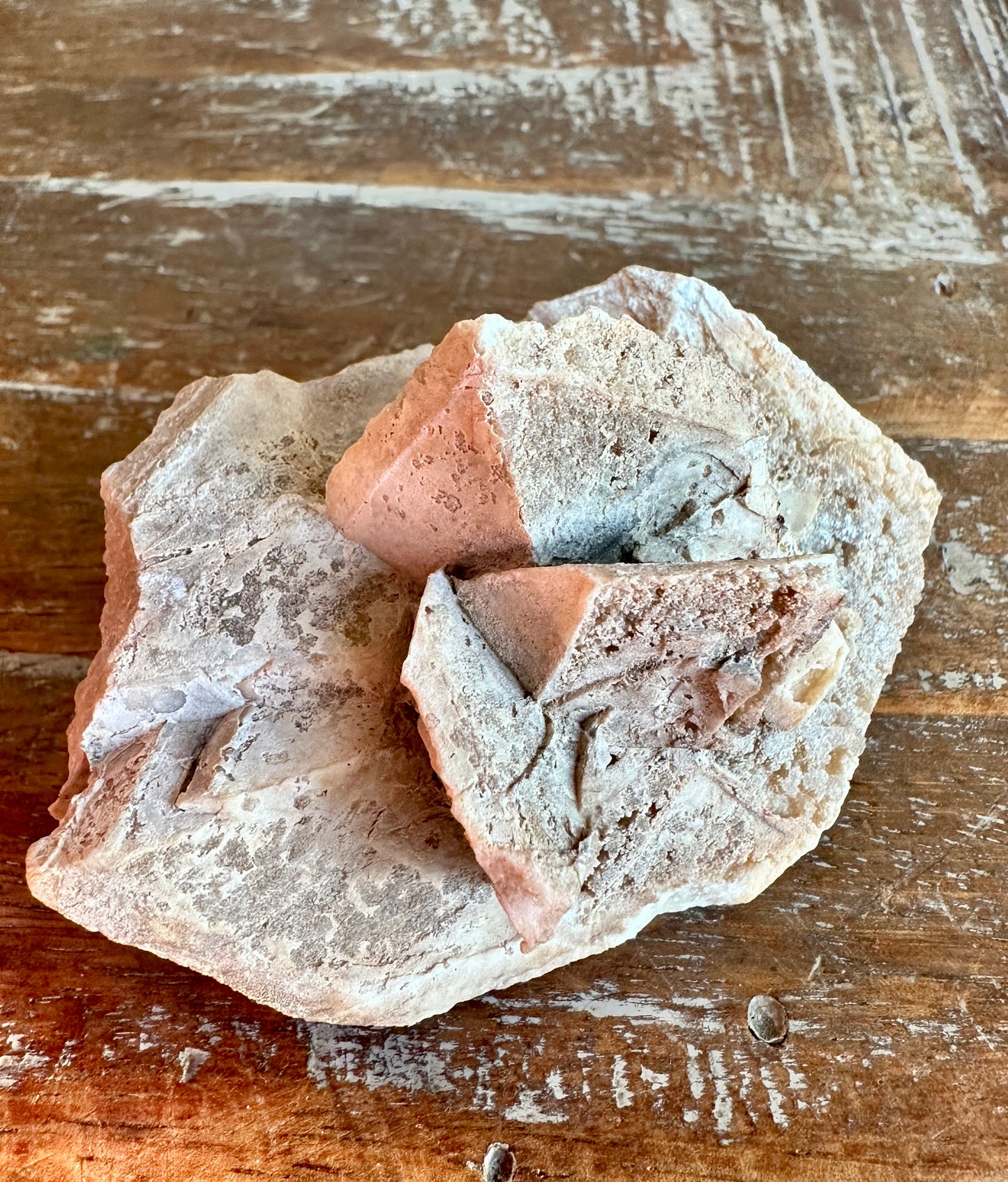 Glauberite