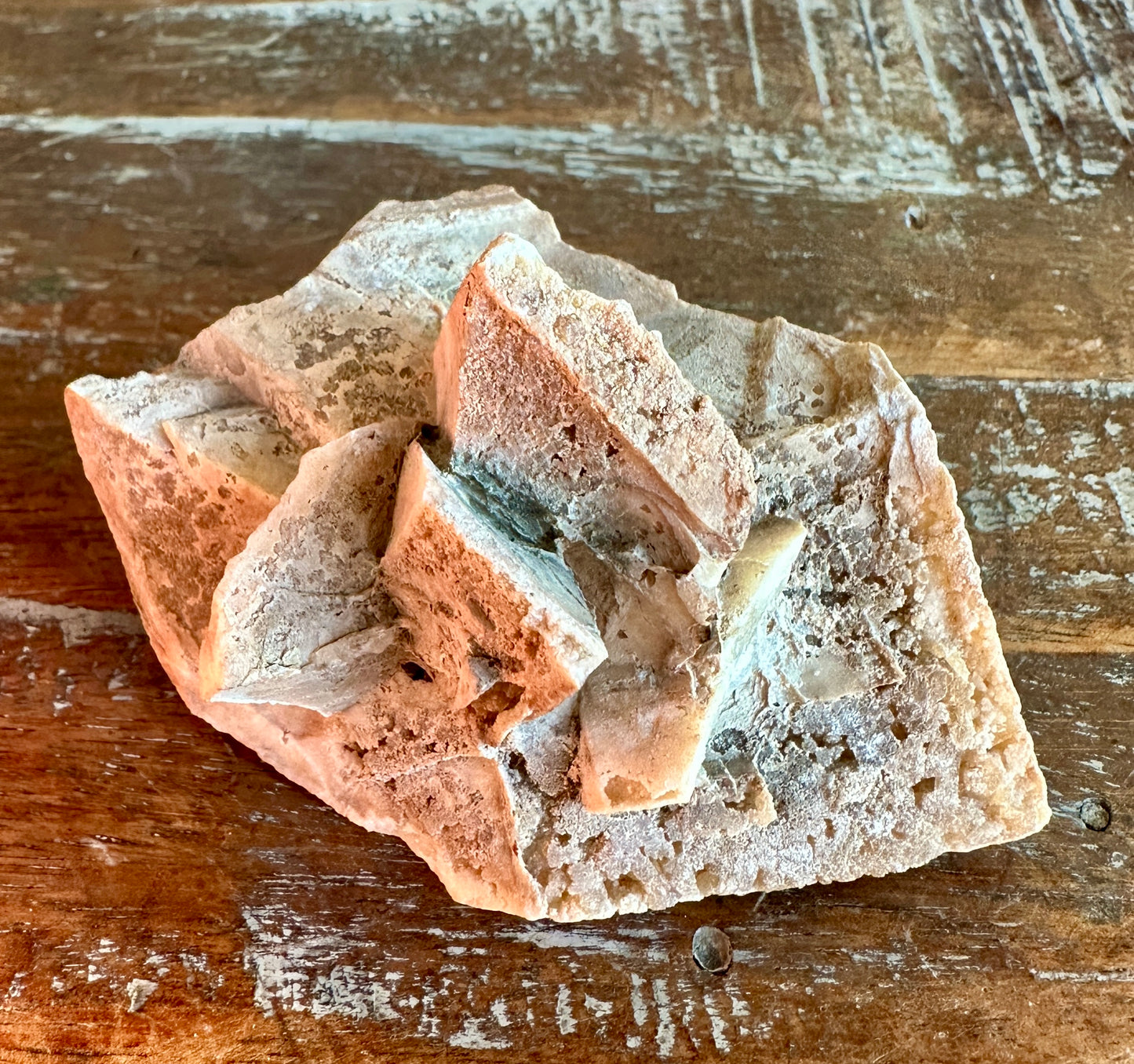 Glauberite