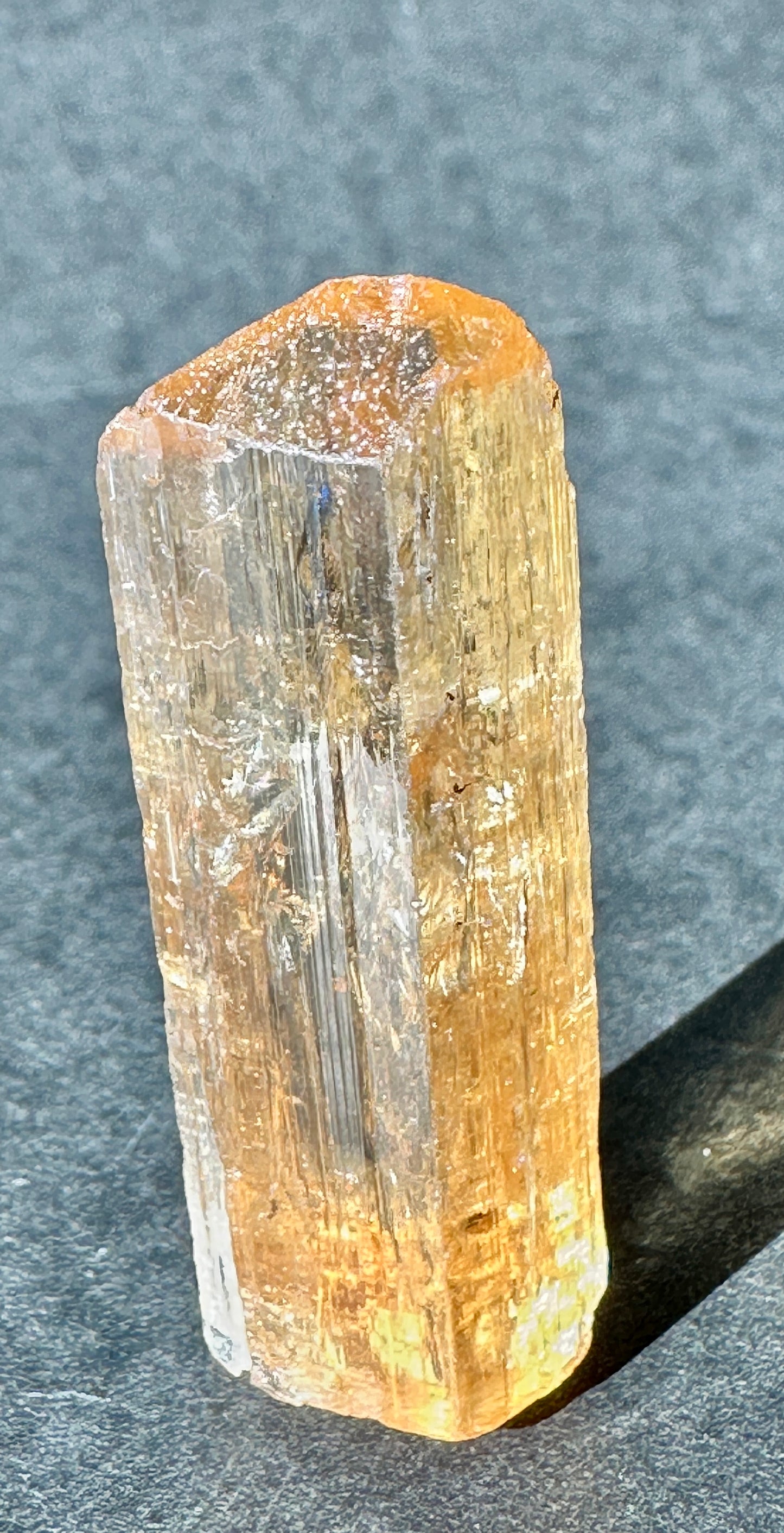 Imperial Topaz