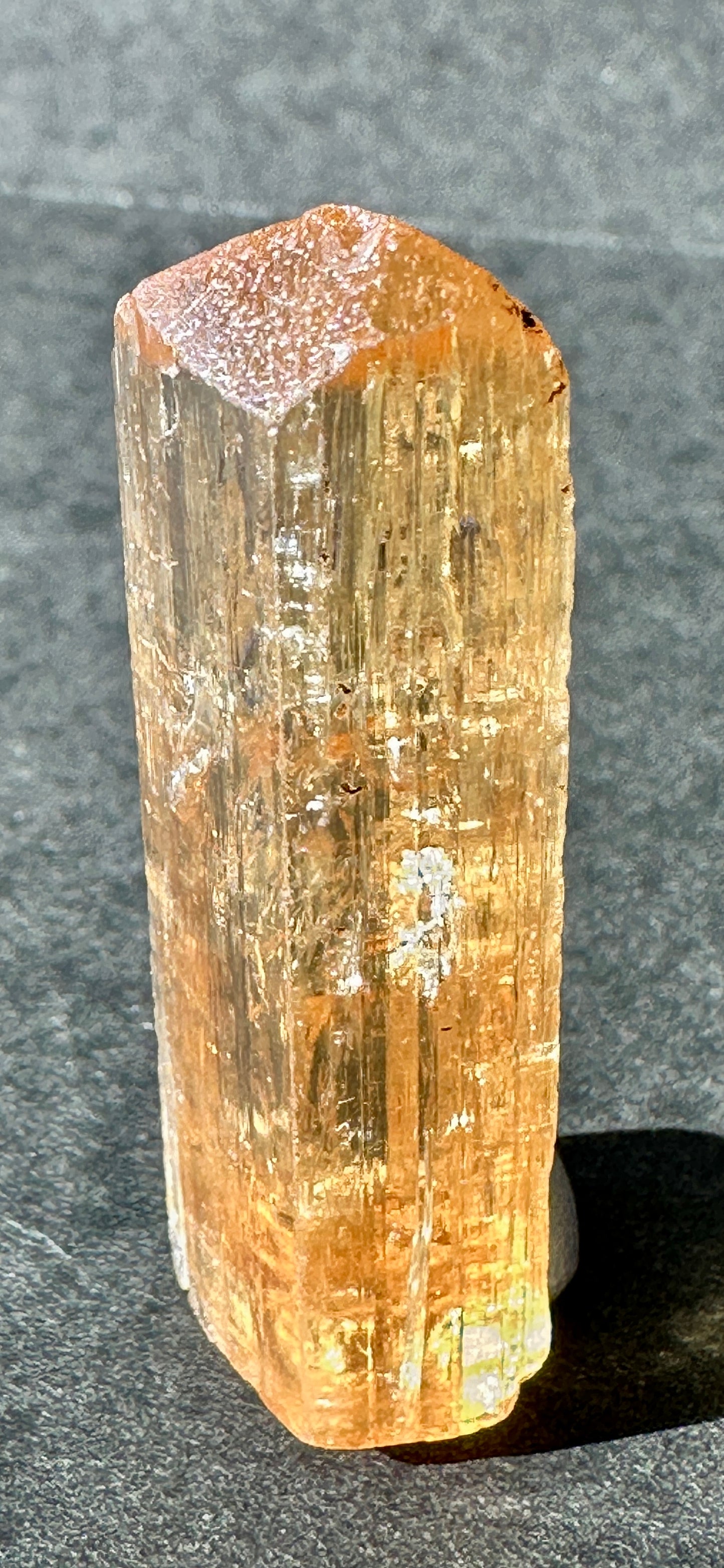 Imperial Topaz