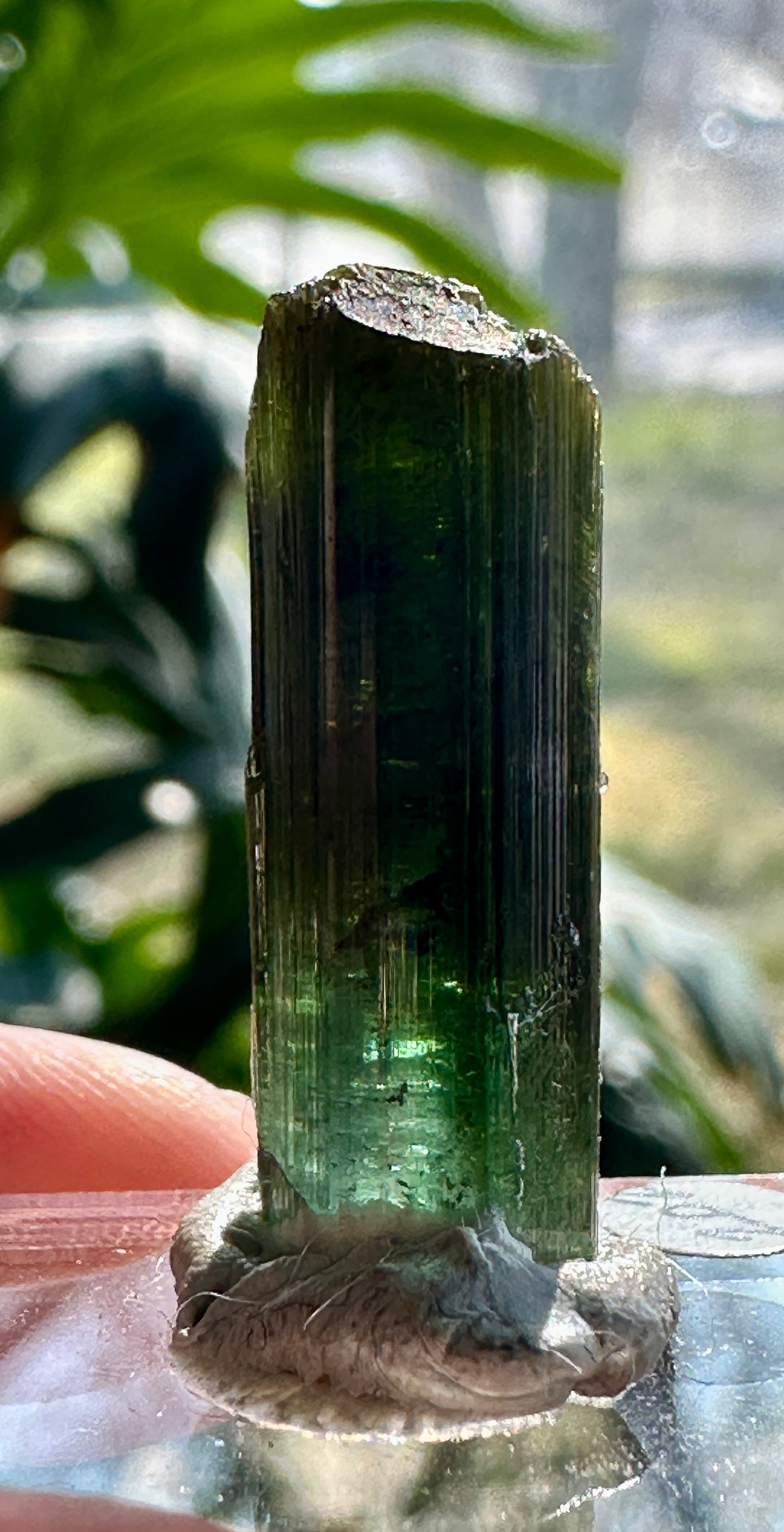 Tourmaline