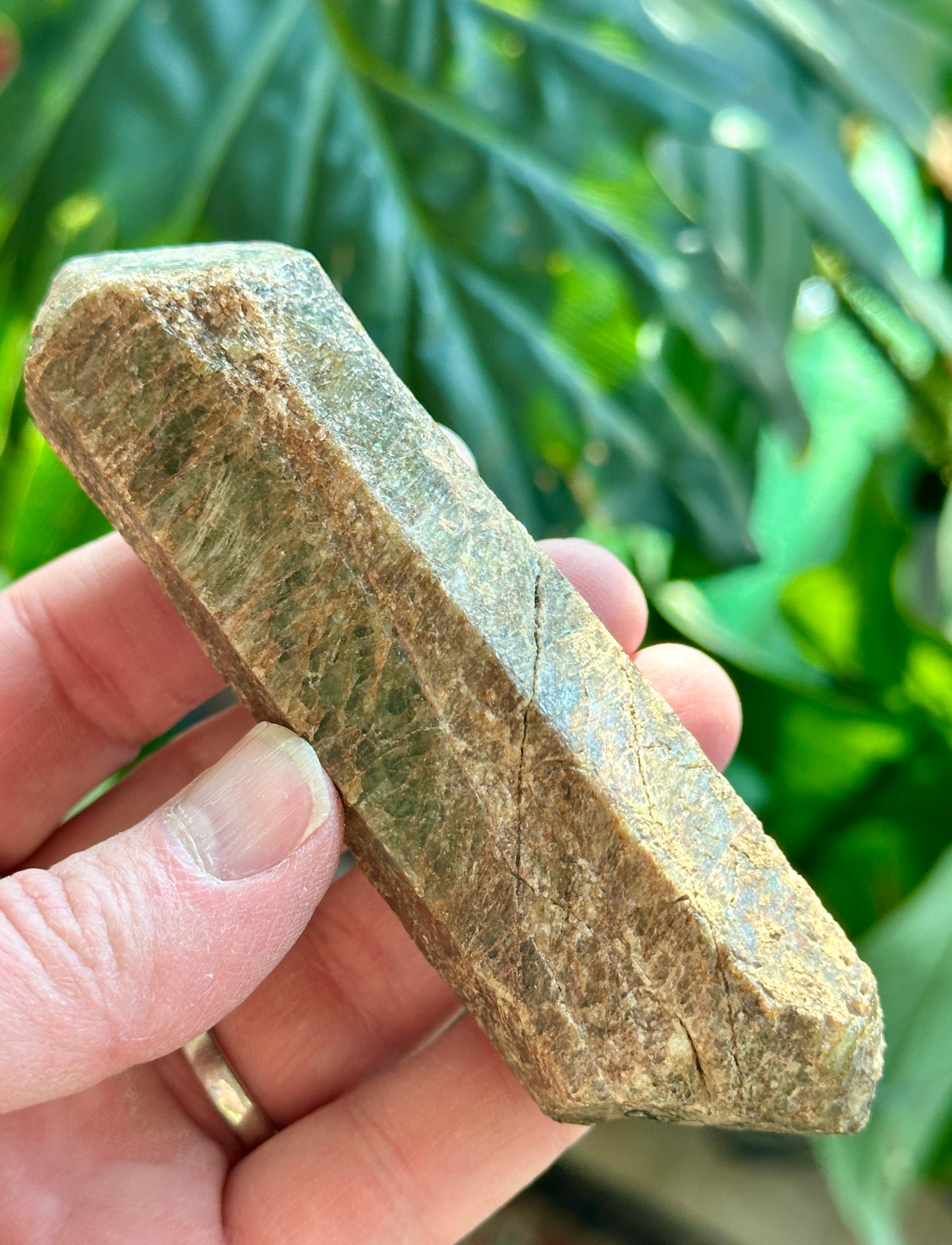 Apatite