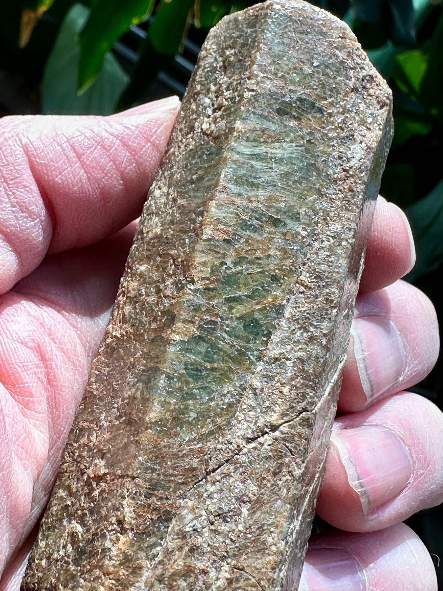 Apatite