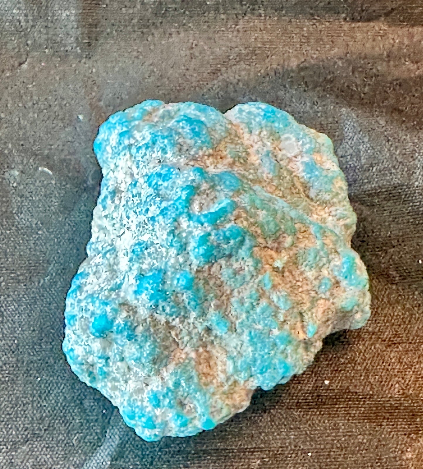 Sleeping Beauty Turquoise