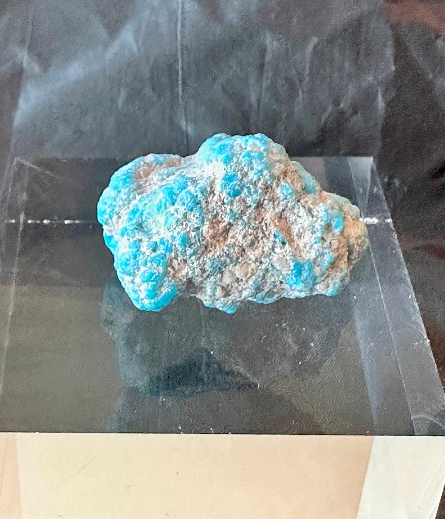 Sleeping Beauty Turquoise