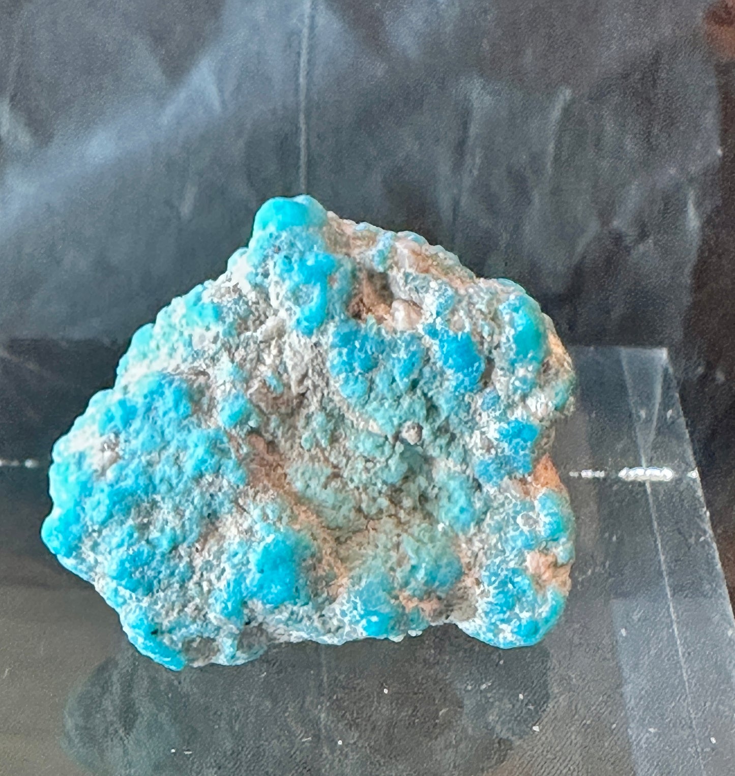 Sleeping Beauty Turquoise