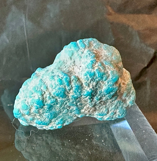Sleeping Beauty Turquoise Nugget