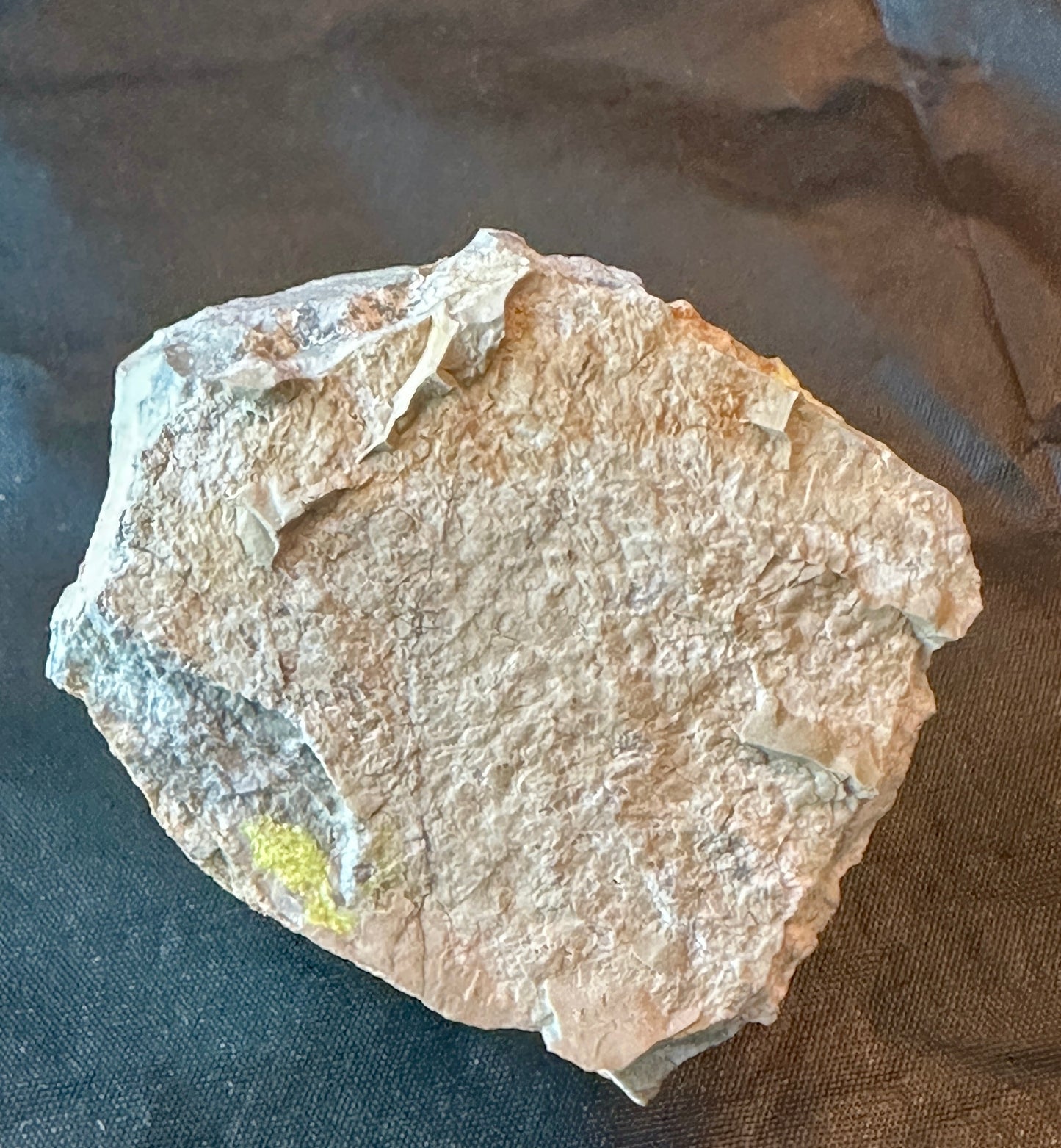 Metaheinrichite