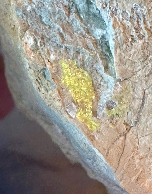 Metaheinrichite