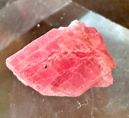 Rhodochrosite