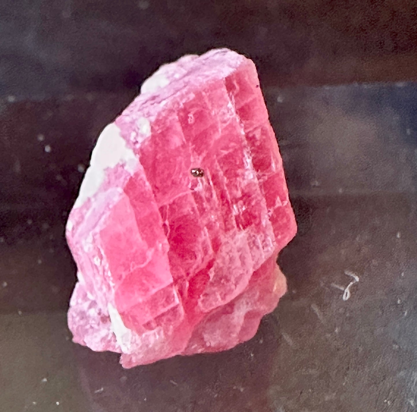 Rhodochrosite