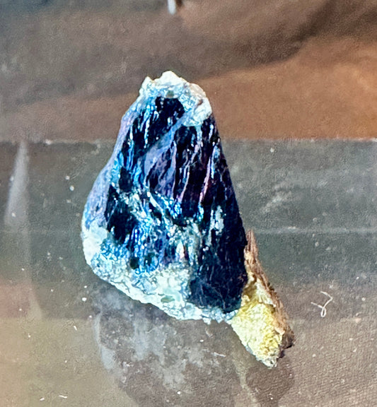 Covellite