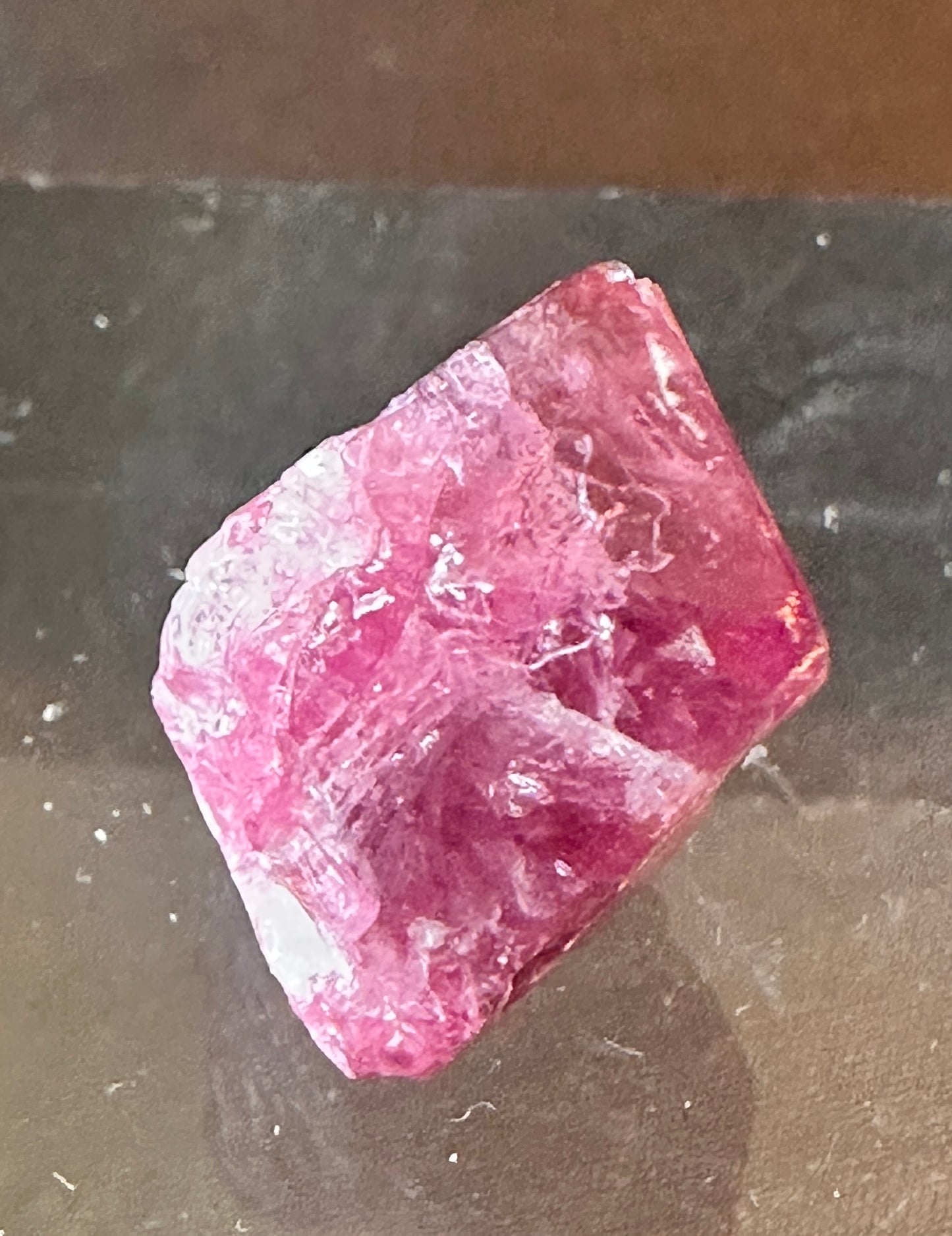 Spinel Crystal