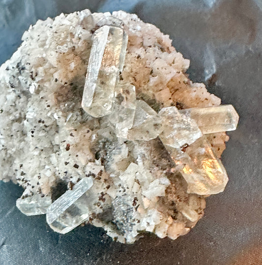 Calcite Crystals
