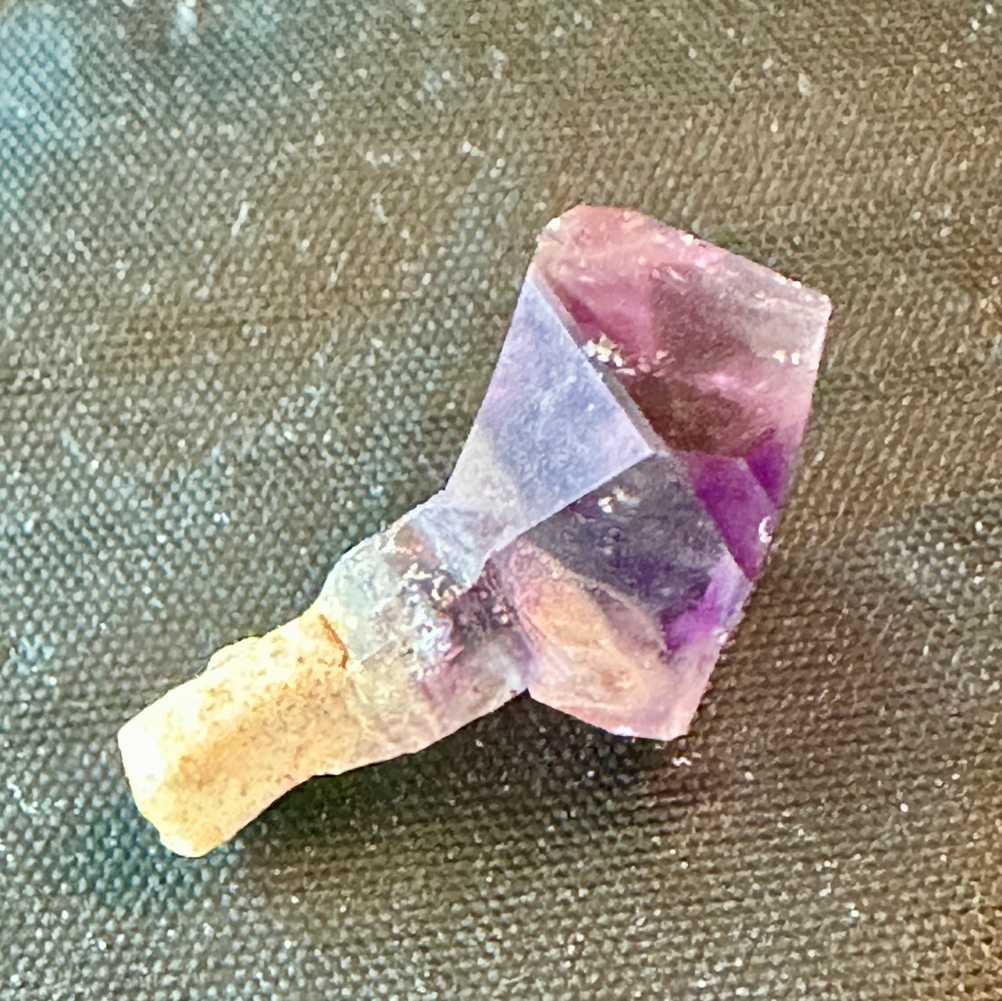 Amethyst Scepter