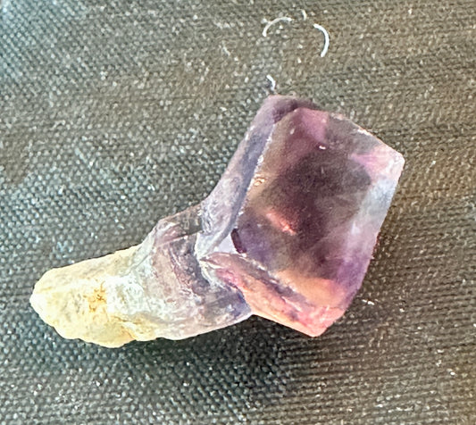 Amethyst Scepter