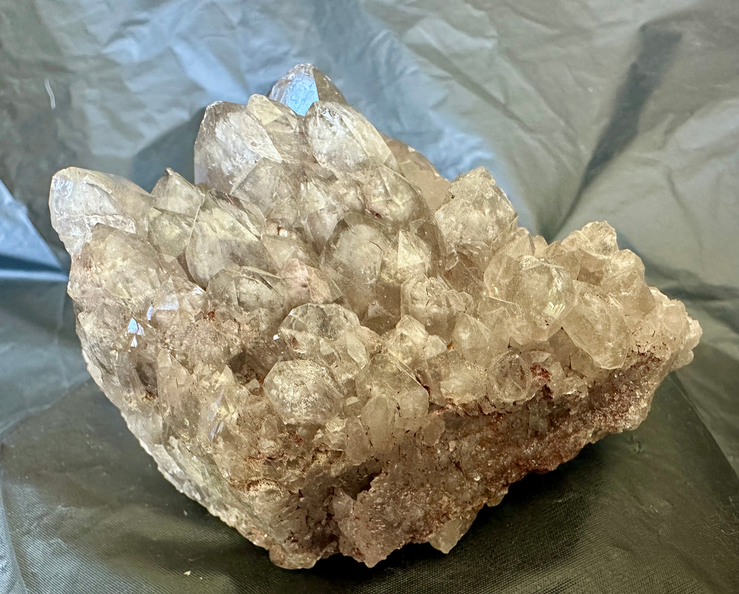Phantom Quartz