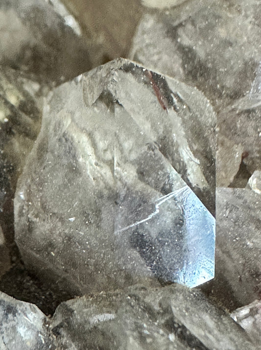 Phantom Quartz