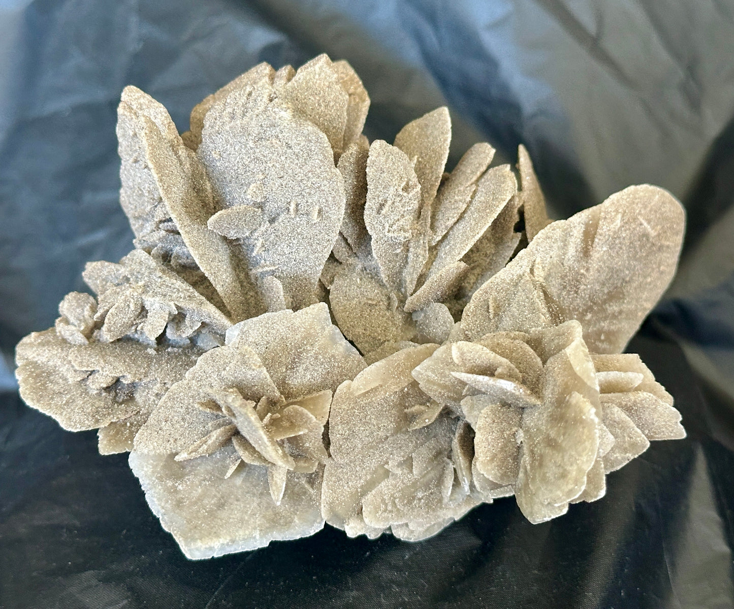 Selenite