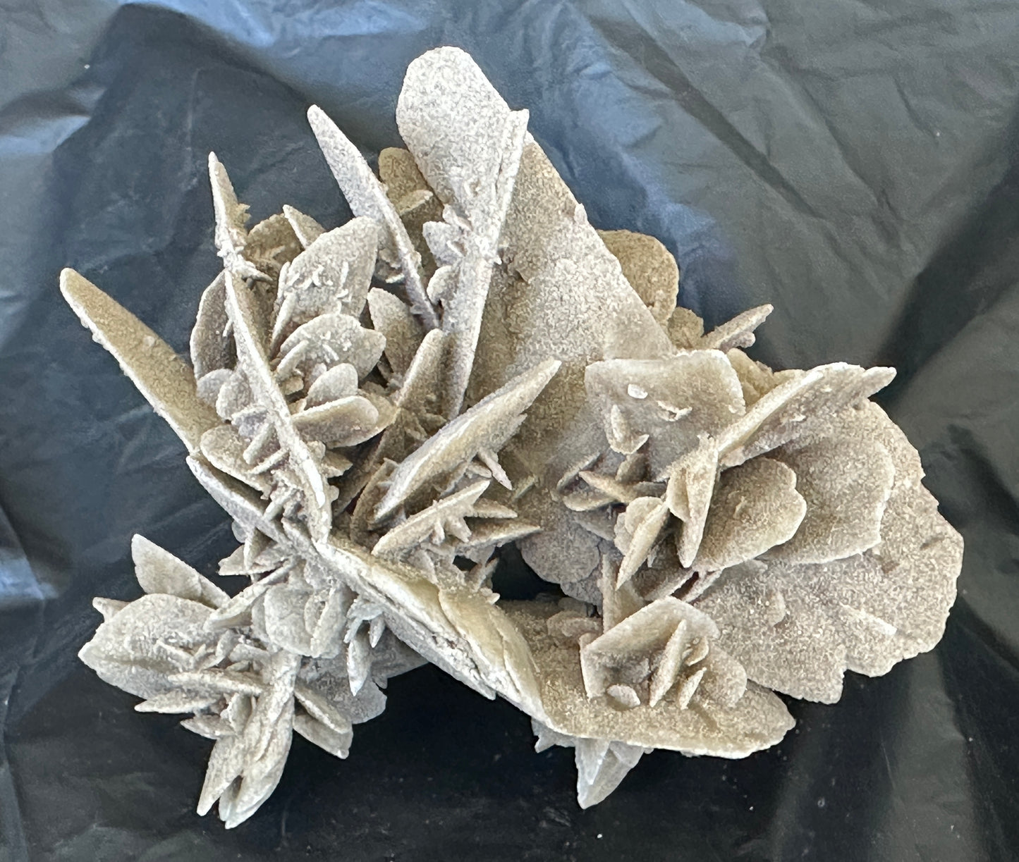 Selenite