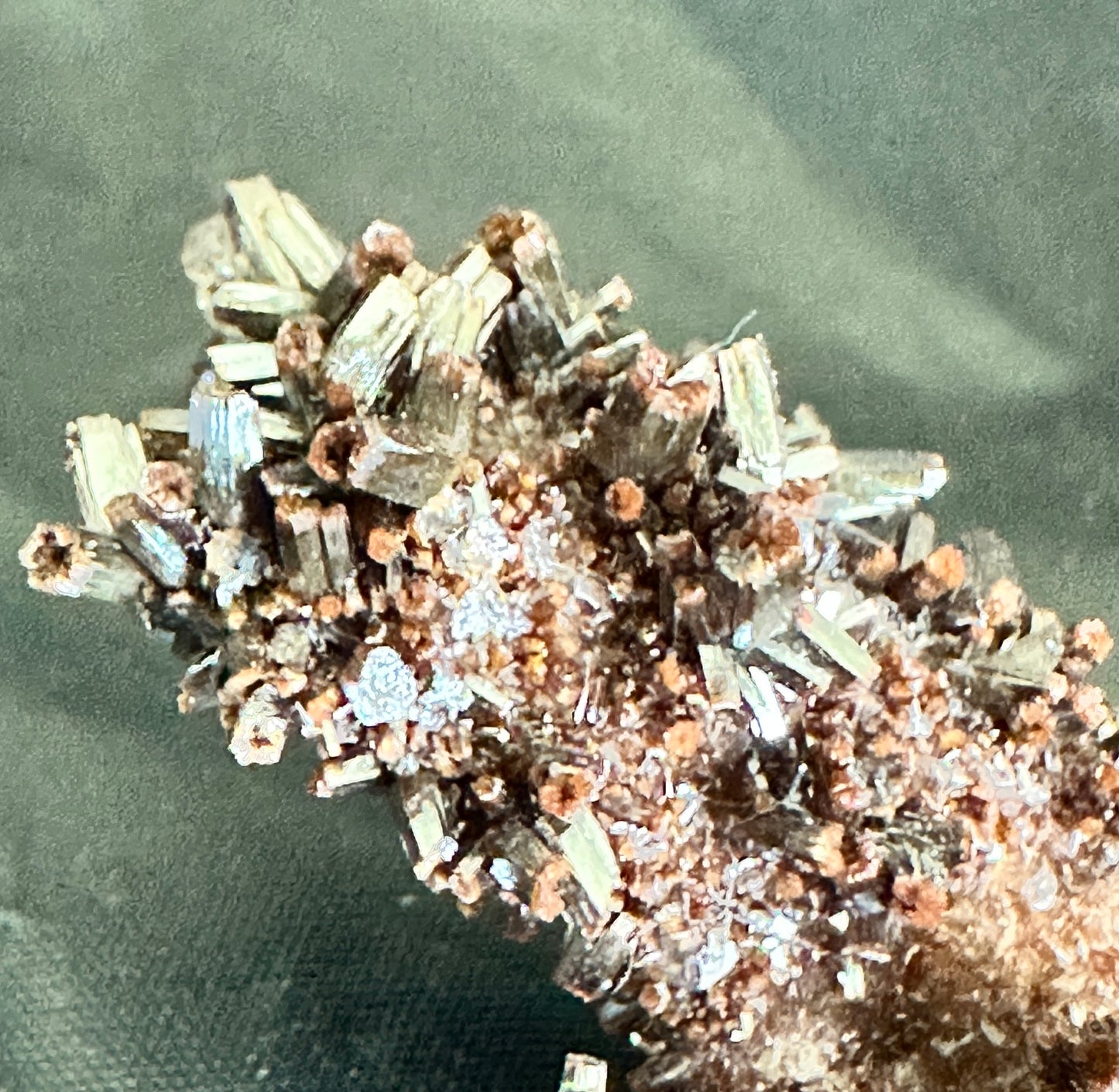 Vanadinite
