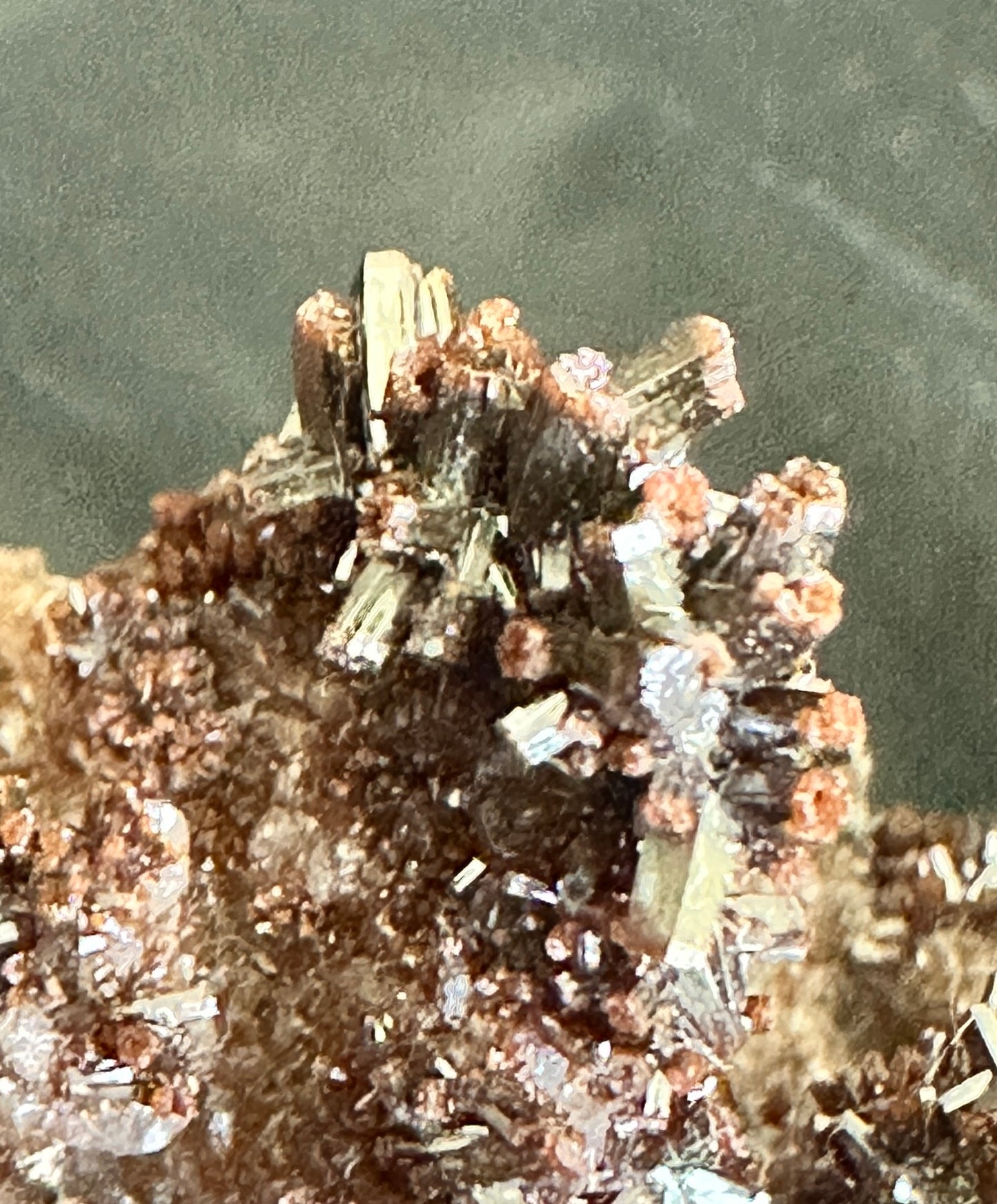 Vanadinite