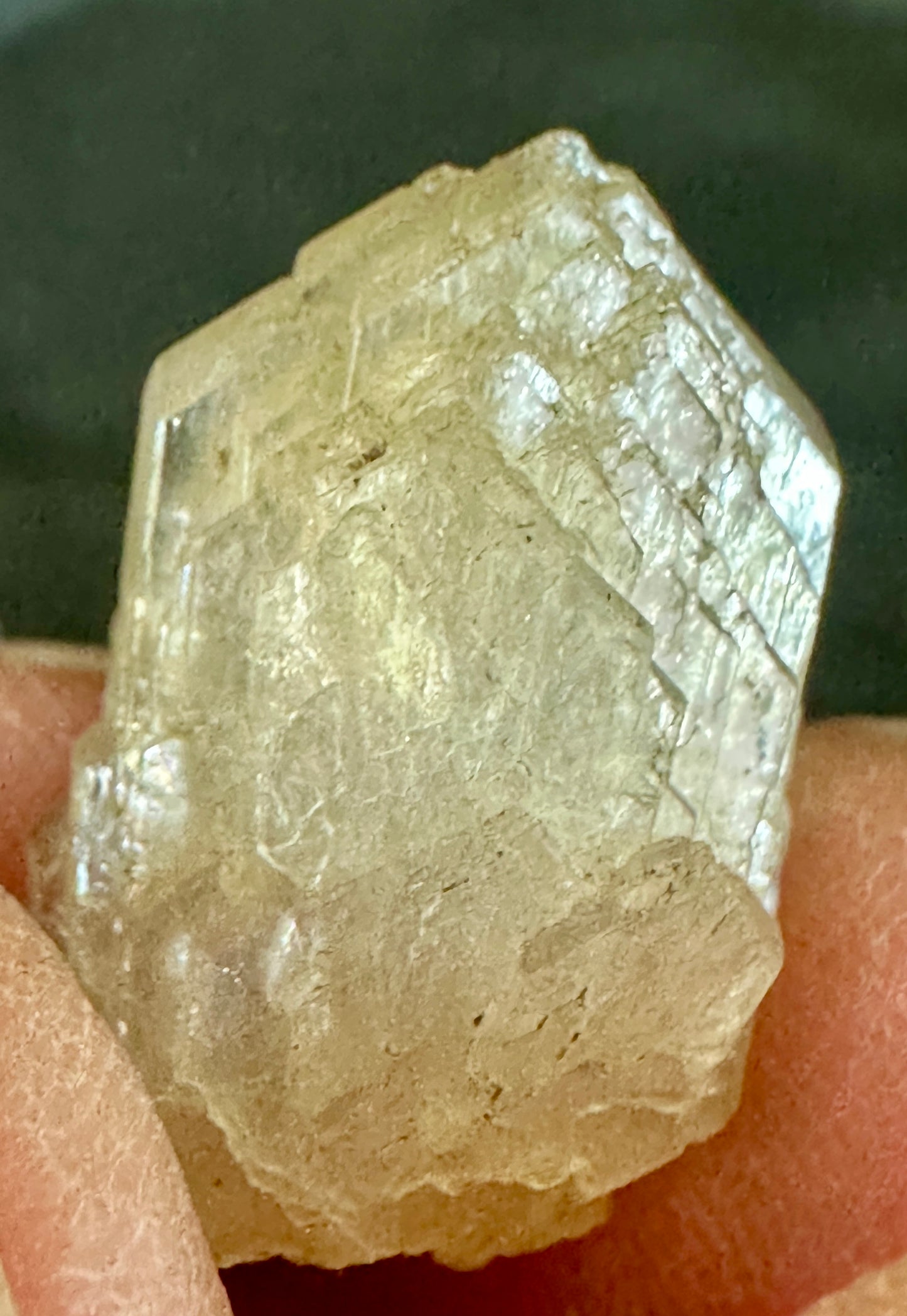 Flash Moonstone